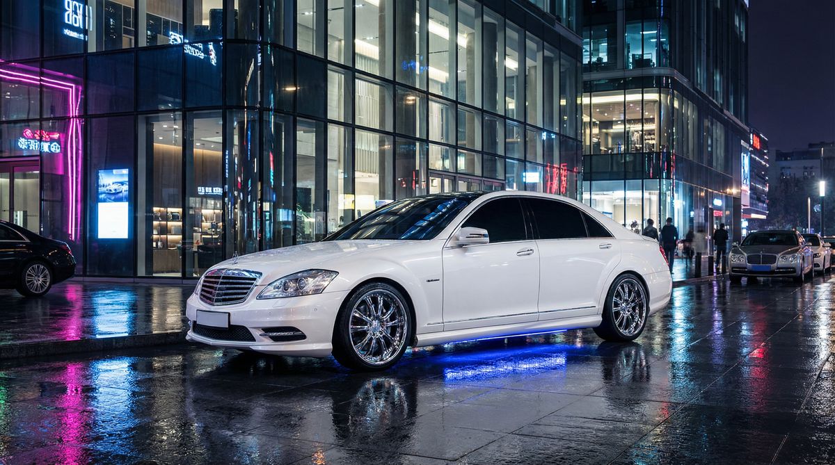 抖阴轿车改装视频