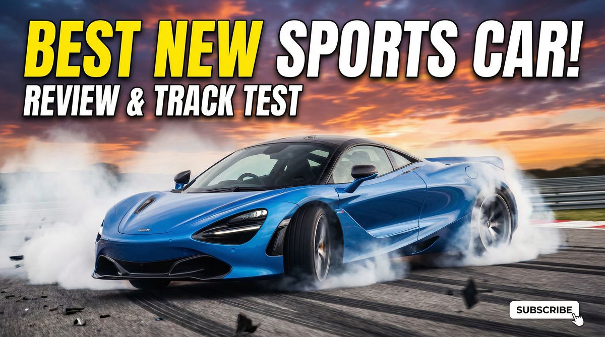 抖阴跑车测评视频